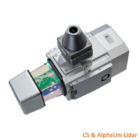CHCNAV C5 & AlphaUni Lidar