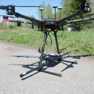 SENSYS MagDrone R3 magnetometer