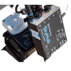 Laser Falcon 2 Methane Detector