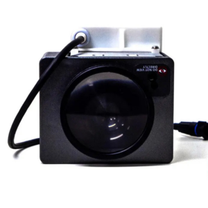 Laser Falcon 2 Methane Detector