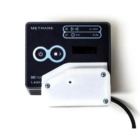 Laser Falcon 2 Methane Detector