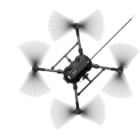 FLIR Muvetm C360 Chemical Hazards Detect