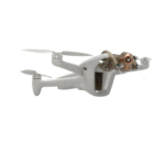 PARROT Anafi Ai - The 4G Robotic UAV
