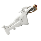 PARROT Anafi Ai - The 4G Robotic UAV