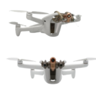 PARROT Anafi Ai - The 4G Robotic UAV