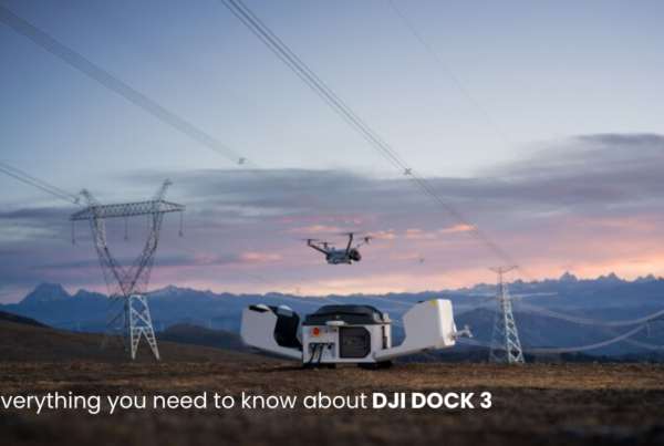 DJI Dock 3