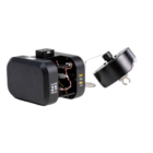 Eayload Series Reliable Cargo Winch