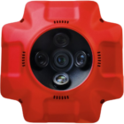 PSDK102S Five-Lens Aerial Oblique Camera