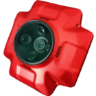 PSDK102S Five-Lens Aerial Oblique Camera