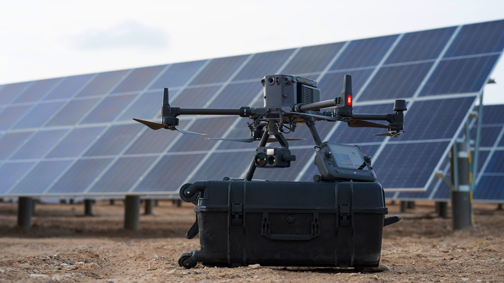 drone
