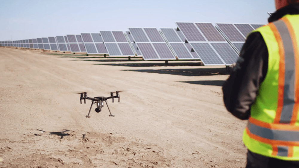 drone