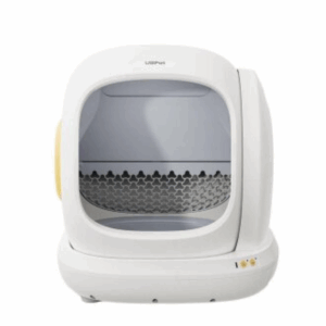 UCAT C20 SMART CAT LITTER BOX