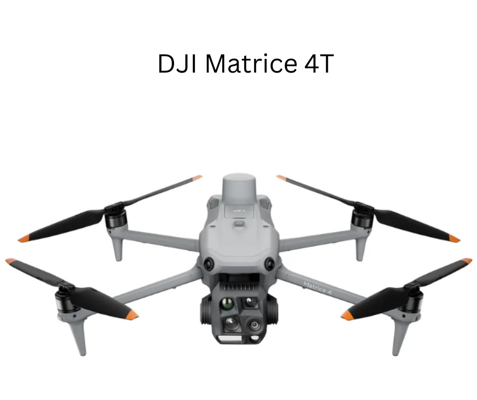 dji matrice 4t
