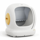 UCAT C20 SMART CAT LITTER BOX
