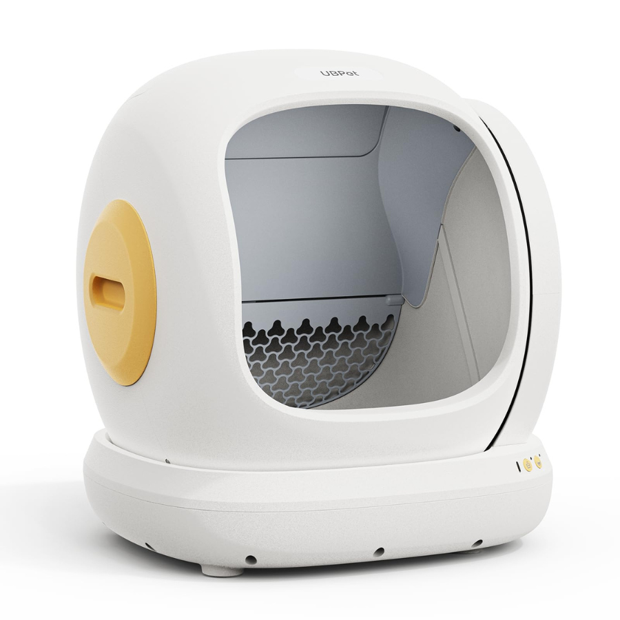 UCAT C20 SMART CAT LITTER BOX