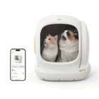 UCAT C20 SMART CAT LITTER BOX