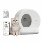 UCAT C10 PRO