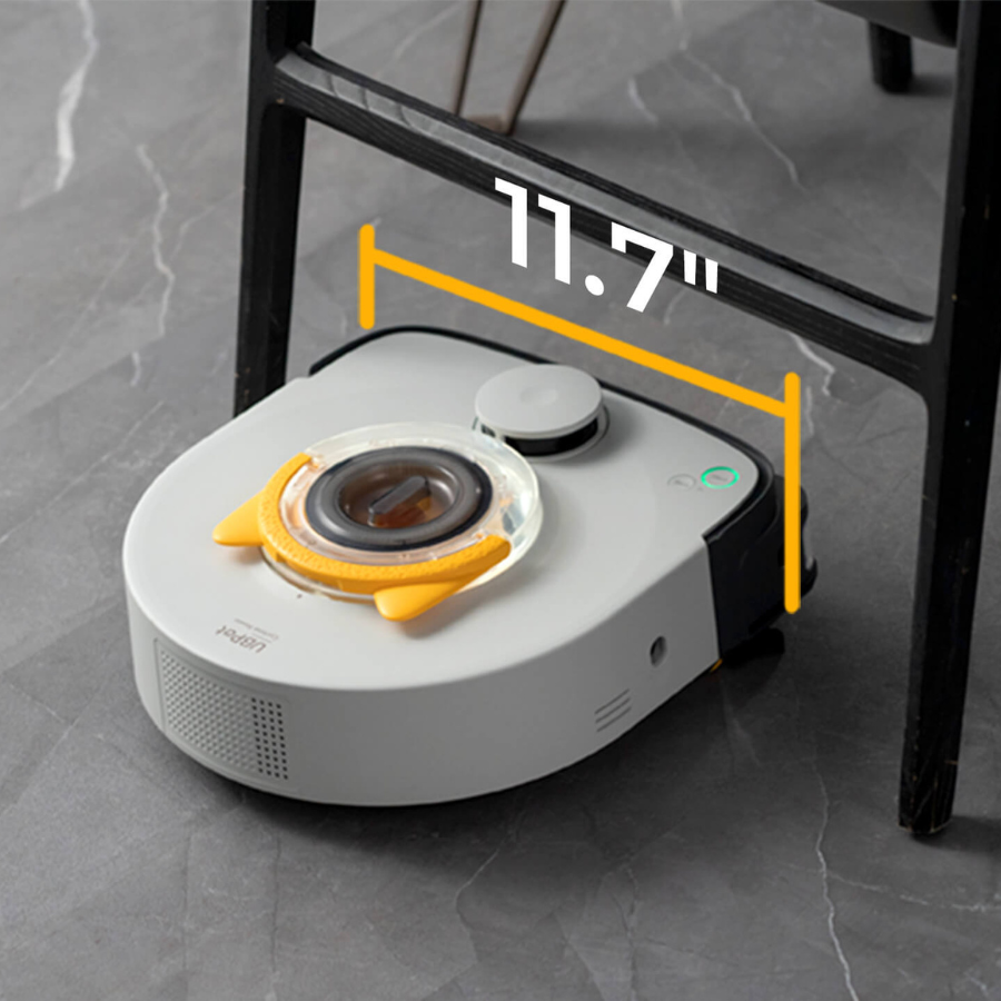 UBPet V10 Robot Vacuum