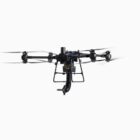 X30 N1 Pliabot Aerial Manipulator