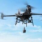 X30 G2 Aerial Heavy-load Release