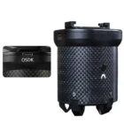 DJI M300 Drone Air Payload Drop Release Hook Mechanism System