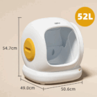 UCAT C20 SMART CAT LITTER BOX
