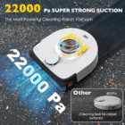 UBPet V10 Robot Vacuum
