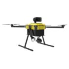 X491 – Ultra Long Endurance Drone