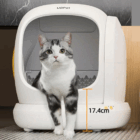 UCAT C20 SMART CAT LITTER BOX
