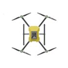 X491 – Ultra Long Endurance Drone