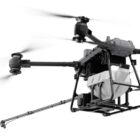 X 30 P2 Aerial High-pressure Cleaning System