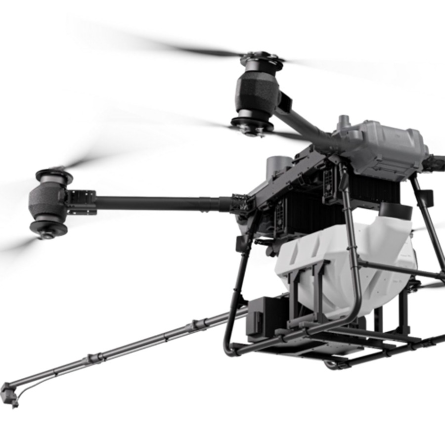 X 30 P2 Aerial High-pressure Cleaning System