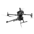 tethered cleaning system
