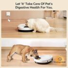 UBPet Smart Refrigerated Feeder