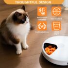 UBPet Smart Refrigerated Feeder