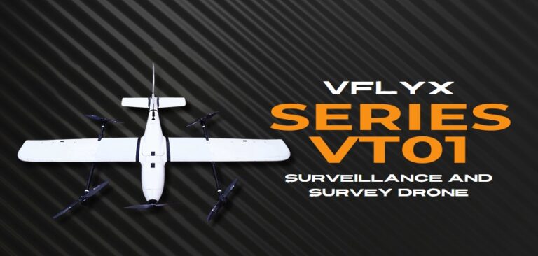 vflyx series vt01