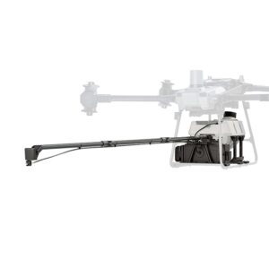 X 30 P2 Aerial High-pressure Cleaning System