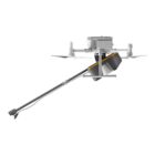 X3 P1 Pliabot Aerial Sprayer