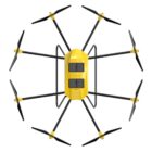 h200 transport drone