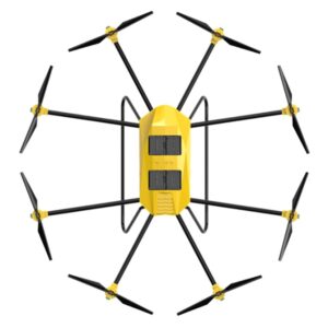 h200 transport drone