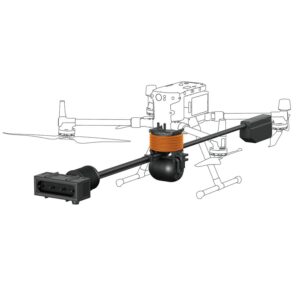 Aerial Inspector