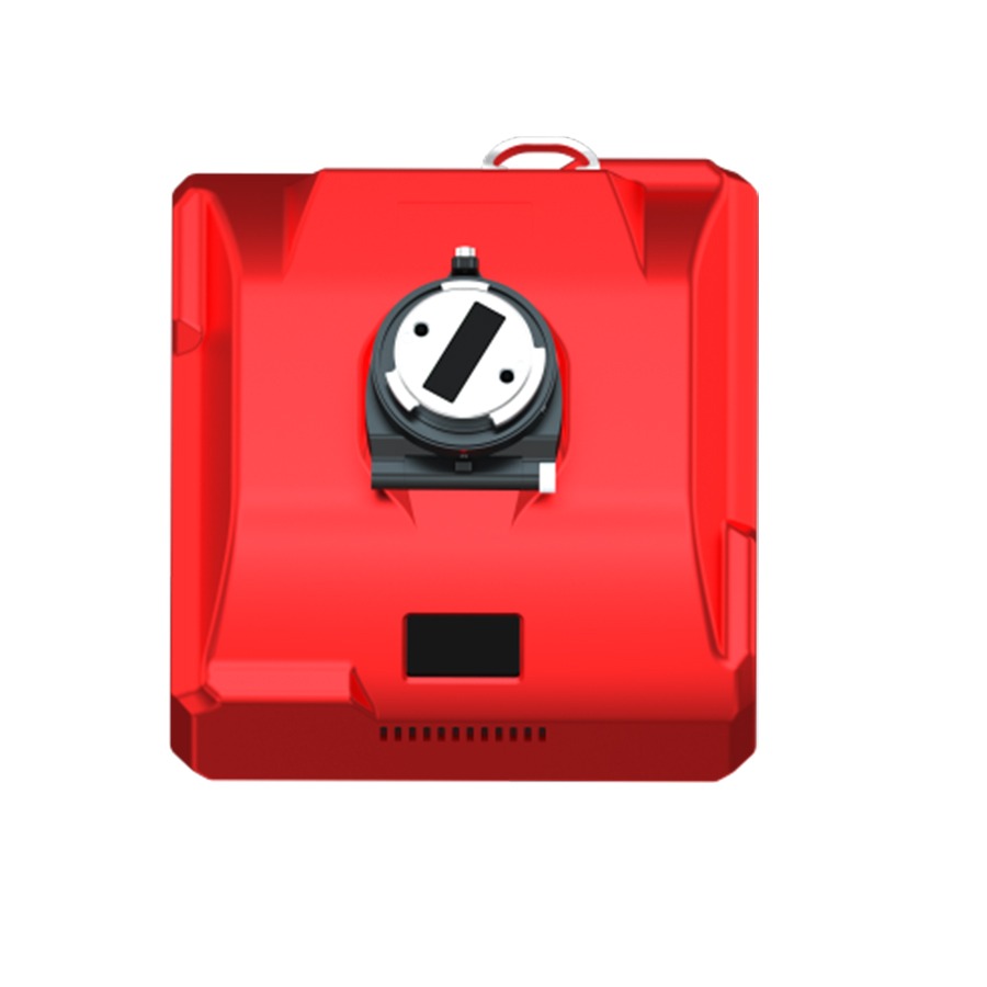 Share 202S PRO – Professional Mapping Camera
