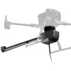 tethered cleaning system