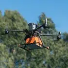 GPR system: Radar Systems Zond Aero 1000 “NG”
