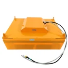GPR system: Radar Systems Zond Aero 500