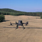 SENSYS MagDrone R4 magnetometer