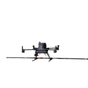 SENSYS MagDrone R4 magnetometer