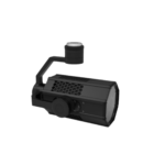 DJI Matrice 300 RTK – High Power Super brightness spotlights searchlight