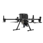 DJI Matrice 300 – Drone Water Sampling Device System