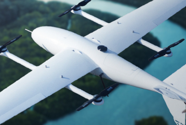 AYK 250 VTOL